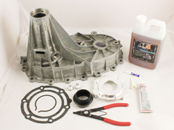 10044 Transfer Case 149/246/261HD/263HD Combo Kit