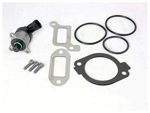Fuel Pressure Regulator Kit, LLY, 2004.5-2005-t