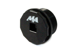 MA WIF Plug, Black  2001+-t