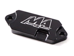 Billet Coolant Block Off Plate-t