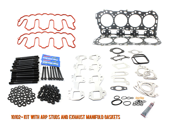 LLY Head Gasket Kit Complete