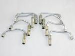 LB7 NEW Injector Line Set of 8-t