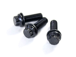 ARP Exhaust Manifold Up Pipe Bolts, LB7/LLY/LBZ/LMM/LML, 2001+  (set of 3)-t