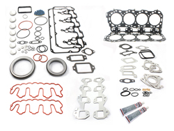LLY Master Engine Gasket Kit