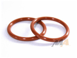 LB7 Injector Cup O rings-t