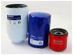 Maintenance Filter Pack-t