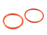 Lower Radiator Pipe O-ring At Radiator, LBZ/LMM 06'-10'-t