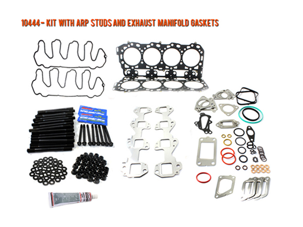 LML head gasket kit complete