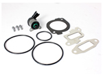 Fuel Pressure Regulator Kit, LBZ/LMM, 2006-2010-t