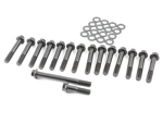 ARP Exhaust Manifold To Cylinder Head Bolt Kit, LB7/LLY/LBZ/LMM, 2001-2010-t