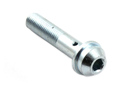 MA Heavy Duty Injector Return Line Bolt