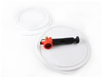 Oil Syphon Pump with Tubing-t