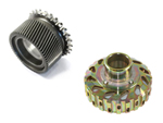 10613 Bilet C2 Clutch Hub thumbnail