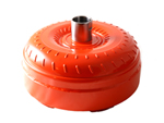 TCS Single Disc Converter thumbnail