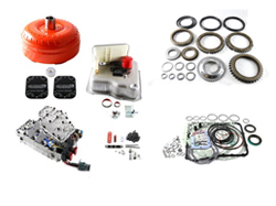 10633 MAximum Work Series Transmission Kit medium