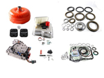 10638 MAximum Work Series Transmission Kit thumbnail