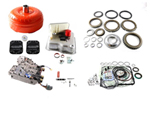 10642 MAximum Work Series Transmission Kit, LBZ/LMM thumbnail