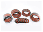Frictions - MAximum Work Series Transmission Kit, LML thumbnail