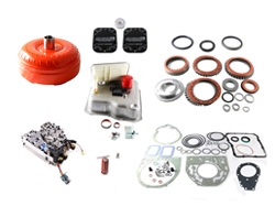 10646 MAximum  Work Series Transmission Kit, LML medium