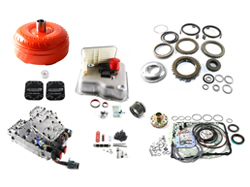 10657 MAximum Pro Series Transmission Kit medium