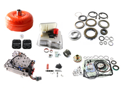 10665 MAximum Pro Series Transmission Kit medium