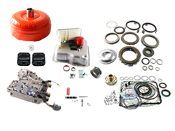 10673 MAximum Pro Series Transmission Kit medium