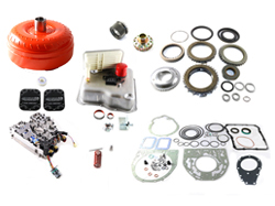 10681 MAximum Pro Series Transmission Kit medium