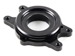 Billet CP3 Fuel Injection Pump Rear Bracket thumbnail