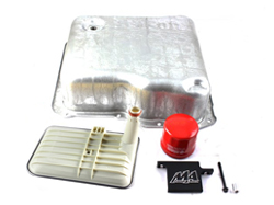 Allison Deep Pan Kit With MA Deep Filter Loc-m