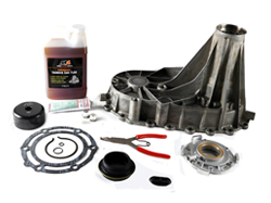 Transfer Case Pump Upgrade Combo 263XHD / 261XHD