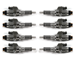 10801-8 New MA Fuel Injectors- thumbnai