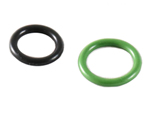 Fuel Pressure Regulator Replacement Installation O-rings, LB7 LLY LBZ LMM thumbnail