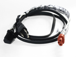 Block Heater Cord - Upgraded OE Replacement- Duramax 2001-2016-t