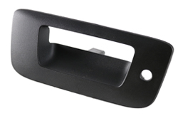 22755302 Tailgate Handle Bezel with Keyhole medium