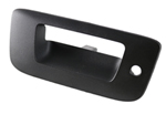 22755302 Tailgate Handle Bezel with Keyhole thumbnail