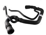 Duramax Lower Radiator Hose 2006-2007 Classic-t