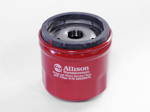 Allison External Spin On Filter-t
