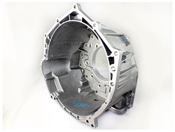 Torque Converter Housing