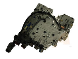 Reconditioned Stock Valve Body