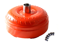 TCS Billet Single Disc Allison 1000 HD Converter medium