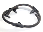 Injector Return Line Right,  2004.5-2010 Duramax, LLY,  LBZ, LMM-t