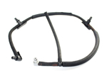 Injector Return Line Left, 2004.5-2010 Duramax, LLY, LBZ, LMM-t