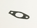 Lower Turbo Drain Gasket, LB7/LLY/LBZ/LMM, 2001-2010-t