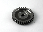 Engine Oil Pump Gear, LB7/LLY/LBZ/LMM/LML, 2001-2013-t