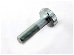 Crankshaft Balancer Bolt  <div><br />    </div>