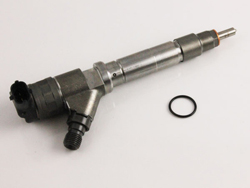 LBZ Bosch Reman Fuel Injector
