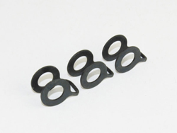 Small LB7 Injector Return Line Seal