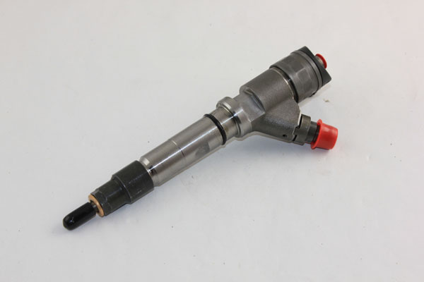LMM Fuel Injector