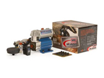 Compact Air Compressor-t