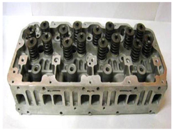 LBZ Reconditioned Head